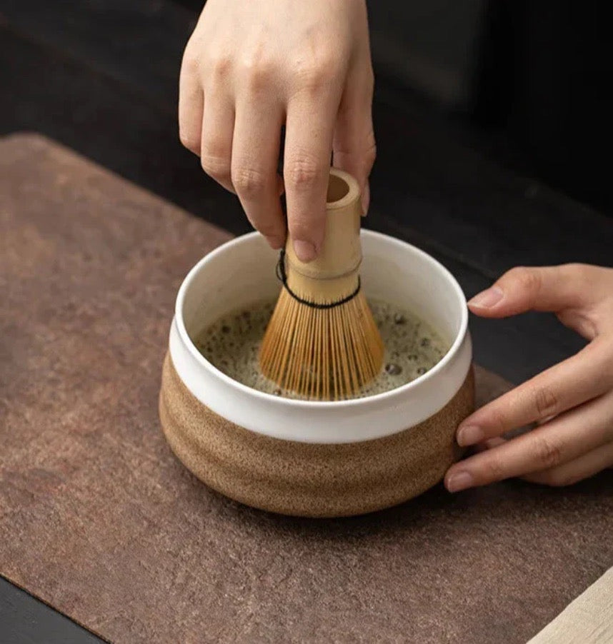 Matcha Bowl & Chawan | Shop Japanese Tea Bowls with Spout and