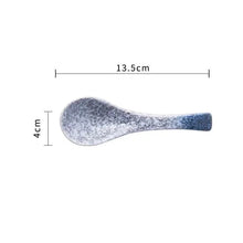 Load image into Gallery viewer, soup spoons