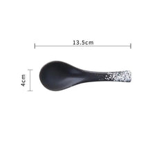 Load image into Gallery viewer, asian soup spoons