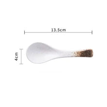 Load image into Gallery viewer, chinese soup spoons