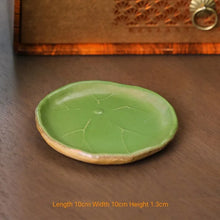 Load image into Gallery viewer, Ceramic Frog Tea Pets | Chinese Kung Fu Tea Ornaments - 1 Pc