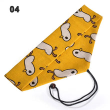 Load image into Gallery viewer, Japanese Portable Chopsticks & Spoon in Pouch | Travel Cotton Linen Fabric Bag - 1 Set