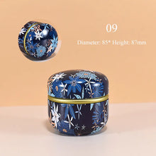 Load image into Gallery viewer, tea and coffee canisters