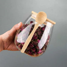 Load image into Gallery viewer, tea canisters