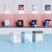 Load image into Gallery viewer, tea canisters