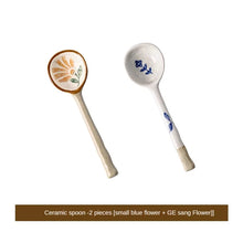 Load image into Gallery viewer, asian soup spoons
