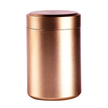 Load image into Gallery viewer, tea and coffee canisters