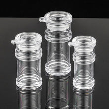 Load image into Gallery viewer, Acrylic Soy Sauce Bottle | Leak-proof Sealed Vinegar Oil Bottle Kitchen - 1 Pc