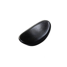 Load image into Gallery viewer, Round Oval Ceramic Chopstick Rest | Ceramic Tableware Holder - 1 Pc