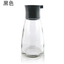 Load image into Gallery viewer, Leak-Proof Oil Kikkoman Soy Sauce Bottle | Vinegar Sesame Oil Asian Dispenser 170ML - 1 Pc