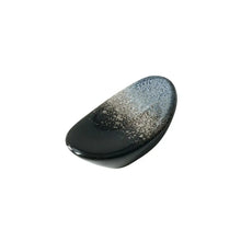 Load image into Gallery viewer, Round Oval Ceramic Chopstick Rest | Ceramic Tableware Holder - 1 Pc