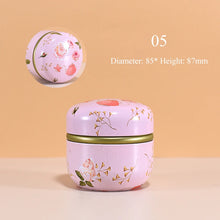 Load image into Gallery viewer, tea coffee sugar canisters