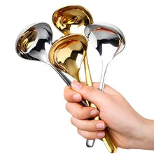 Load image into Gallery viewer, asian soup spoons