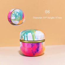 Load image into Gallery viewer, tea canisters