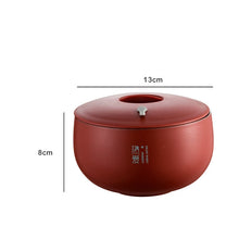 Load image into Gallery viewer, Insulated Ramen Bowls with Lid | Colorful Stainless Steel Rice Soup Tableware