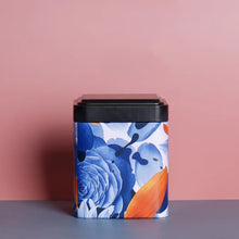 Load image into Gallery viewer, japanese tea canisters