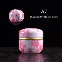 Load image into Gallery viewer, tea coffee sugar canisters