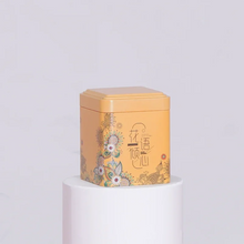 Load image into Gallery viewer, tea coffee sugar canisters