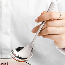 Load image into Gallery viewer, asian soup spoons