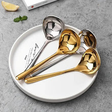 Load image into Gallery viewer, asian soup spoons