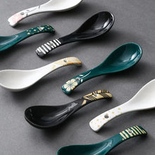 Load image into Gallery viewer, soup spoons