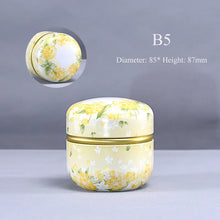 Load image into Gallery viewer, tea coffee sugar canisters