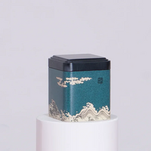 Load image into Gallery viewer, tea tins