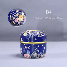 Load image into Gallery viewer, tea canisters