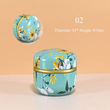 Load image into Gallery viewer, tea canisters