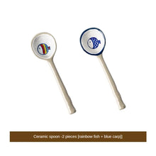Load image into Gallery viewer, soup spoons