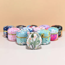 Load image into Gallery viewer, tea canisters