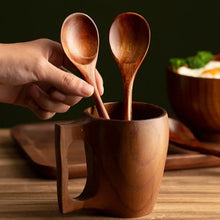 Load image into Gallery viewer, asian soup spoons