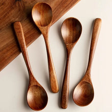 Load image into Gallery viewer, asian soup spoons