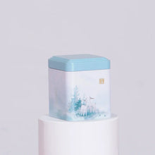 Load image into Gallery viewer, tea tin