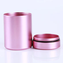Load image into Gallery viewer, tea tins
