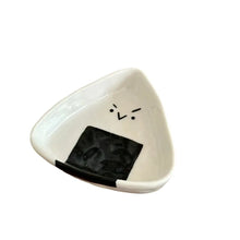 Load image into Gallery viewer, Cute Onigiri Soy Sauce Plate | Japanese Rice Ball Small Dish - 1 Pc