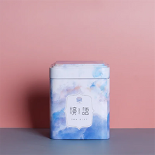 Load image into Gallery viewer, tea coffee sugar canisters