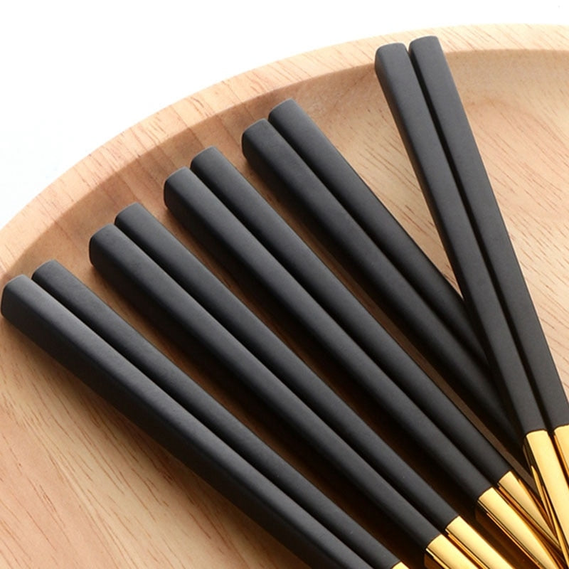 Luxury Chopsticks 