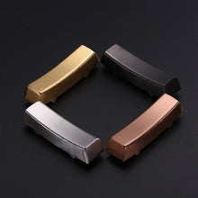 Load image into Gallery viewer, Stainless Steel Chopstick Rests (1 pc)