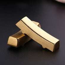 Load image into Gallery viewer, Stainless Steel Chopstick Rests (1 pc)