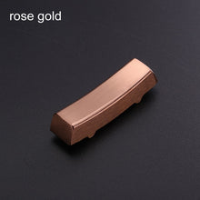 Load image into Gallery viewer, Stainless Steel Chopstick Rests (1 pc)