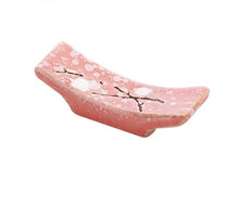 Load image into Gallery viewer, Japanese Ceramic Chopstick Rests (1 pc)