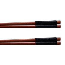 Load image into Gallery viewer, Natural Wood Chopsticks | Reusable Dining Pair (2 Pairs)