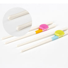 Load image into Gallery viewer, Children Helper Chopsticks For Right Hand (1 Pair)