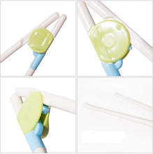 Load image into Gallery viewer, Children Helper Chopsticks For Right Hand (1 Pair)