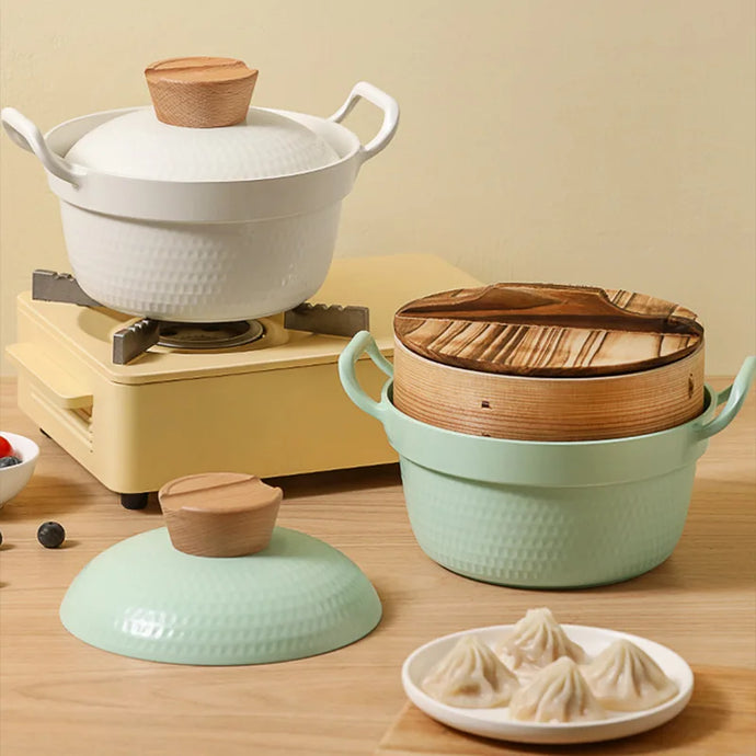Can I Use a Ramen Pot on Induction? What Works & What Doesn’t