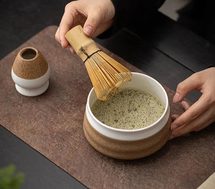 Chawan | The Timeless Art of the Japanese Tea Matcha Bowl