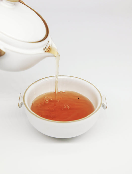 Does White Tea have Caffeine? | The Complete 2023 Guide