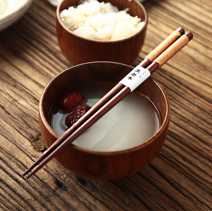 Chopstick Etiquette: Mastering the Art of Using Chopsticks