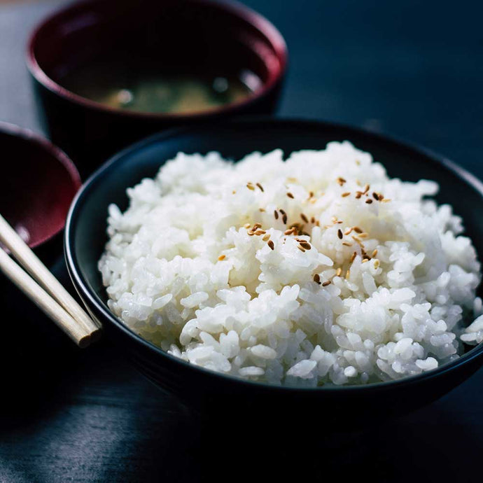 How to Eat Rice with Chopsticks—A Simple 3-Step Guide